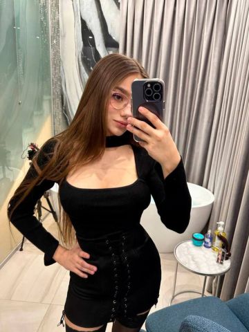 Анкета проститутки Галина, 23 года